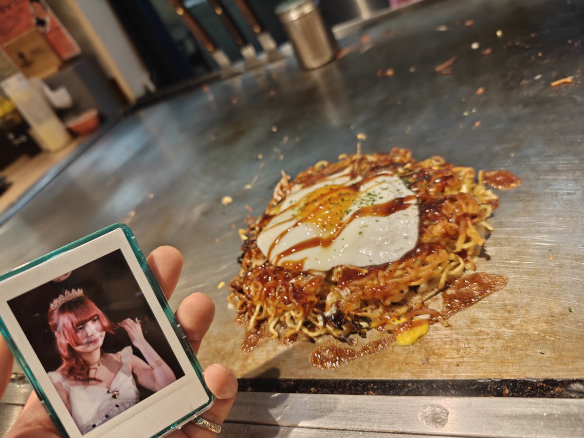 俺らの子供だよ、ちくわ！