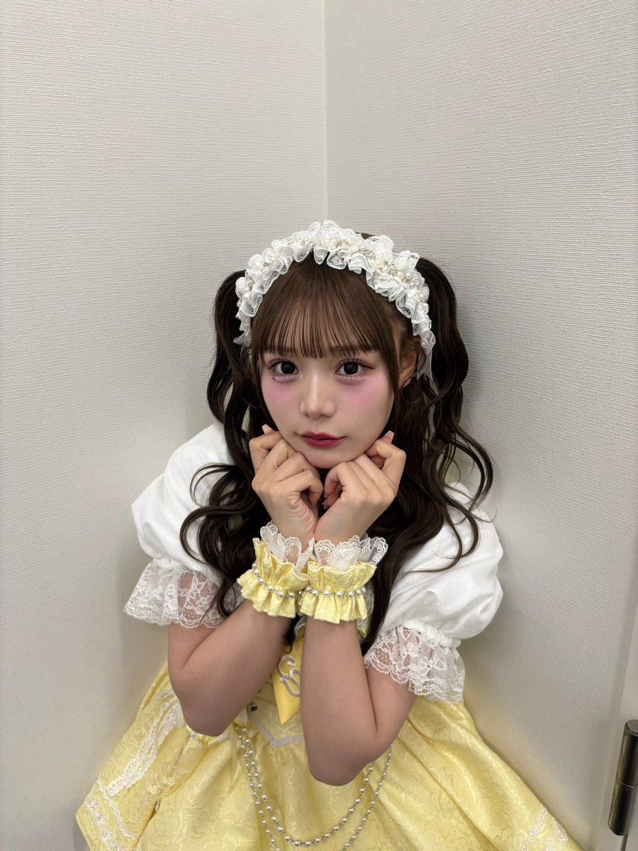 推しが世界一可愛いです。それで今日も生きれます。