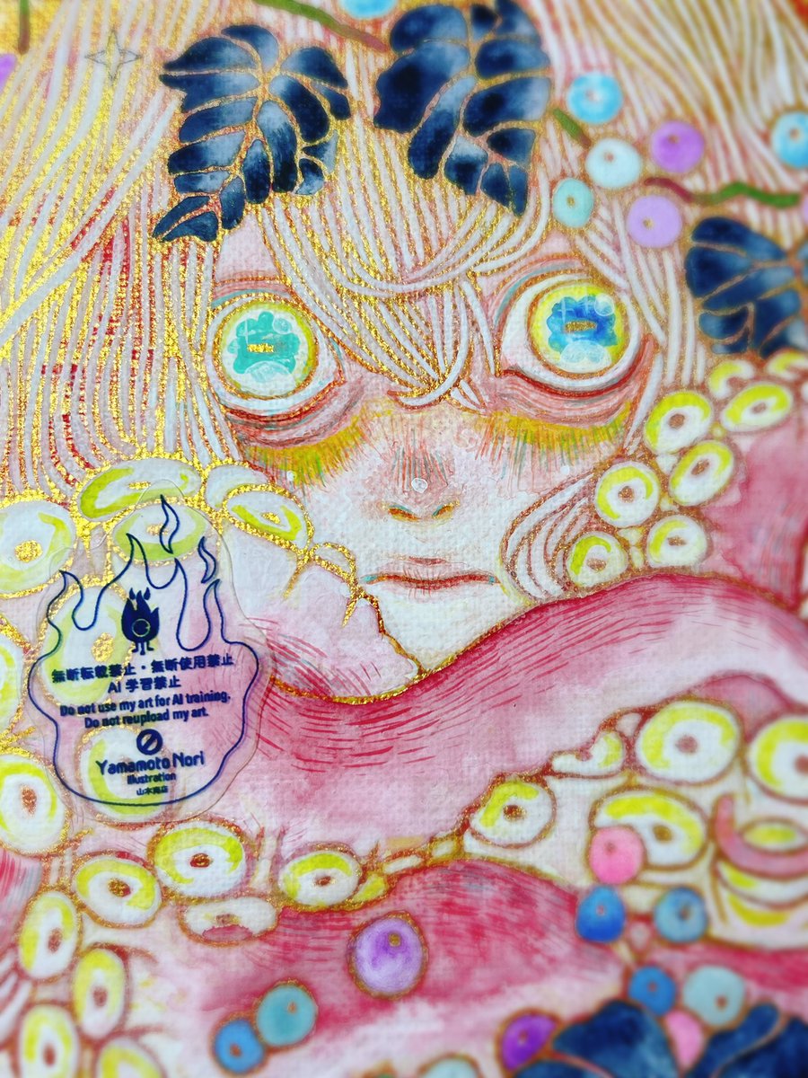 イラスト好きな人と繋がりたい #私はこういう絵を描いています こちら