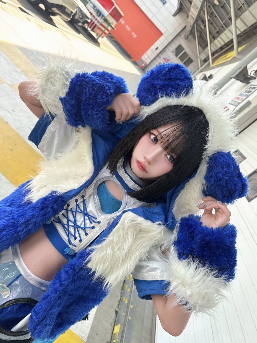 ぁぃぁぃ (@ii2U2) / Highlights / X