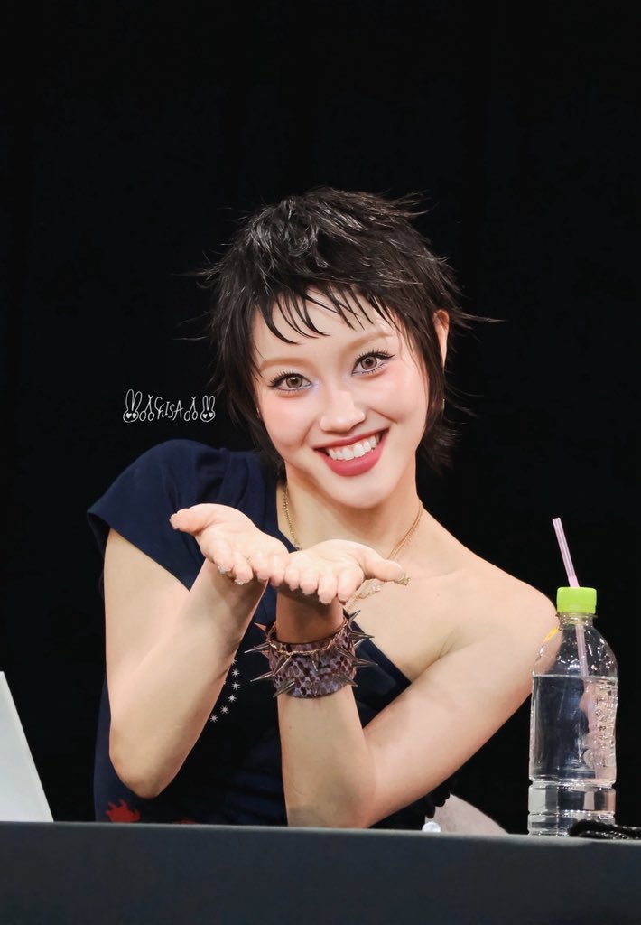 差し上げます( ⊃ ¨̮)⊃🍚 ＼いただきます❕／ 写真Ver． 260220