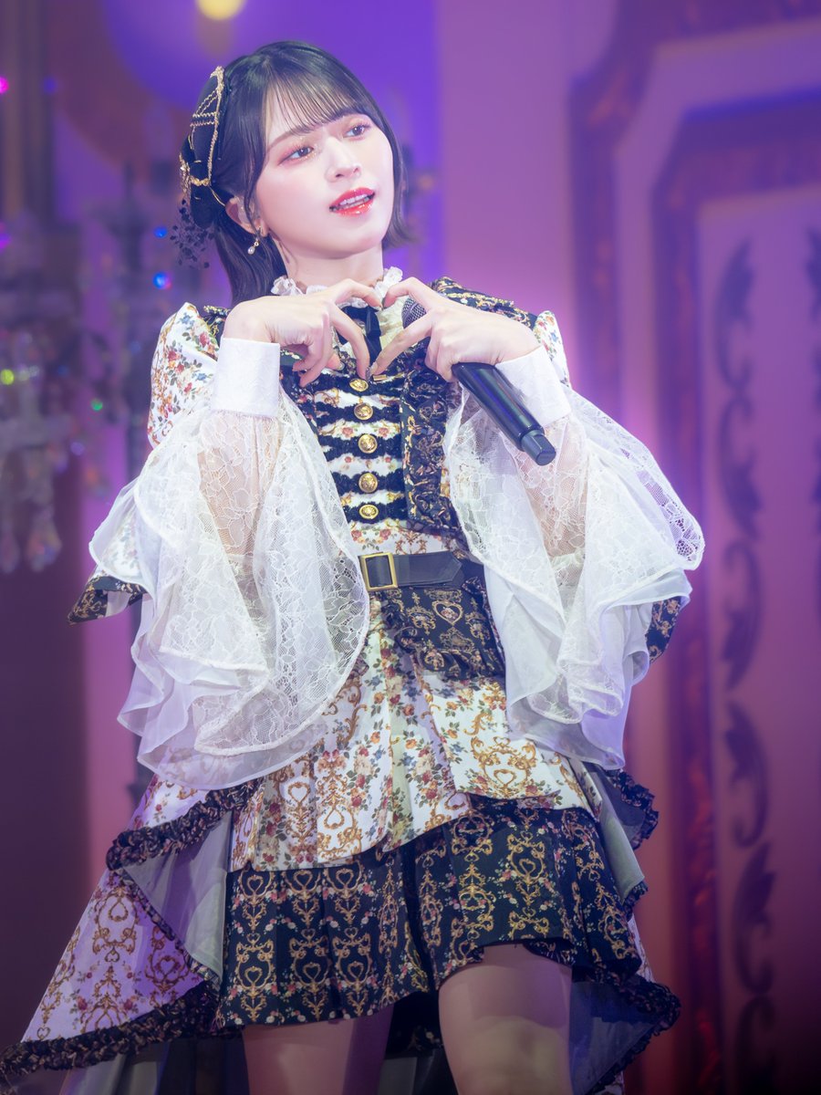 2025/11/23 ＝LOVE 8th ANNIVERSARY PREMIUM TOUR 北海道公演 2日目