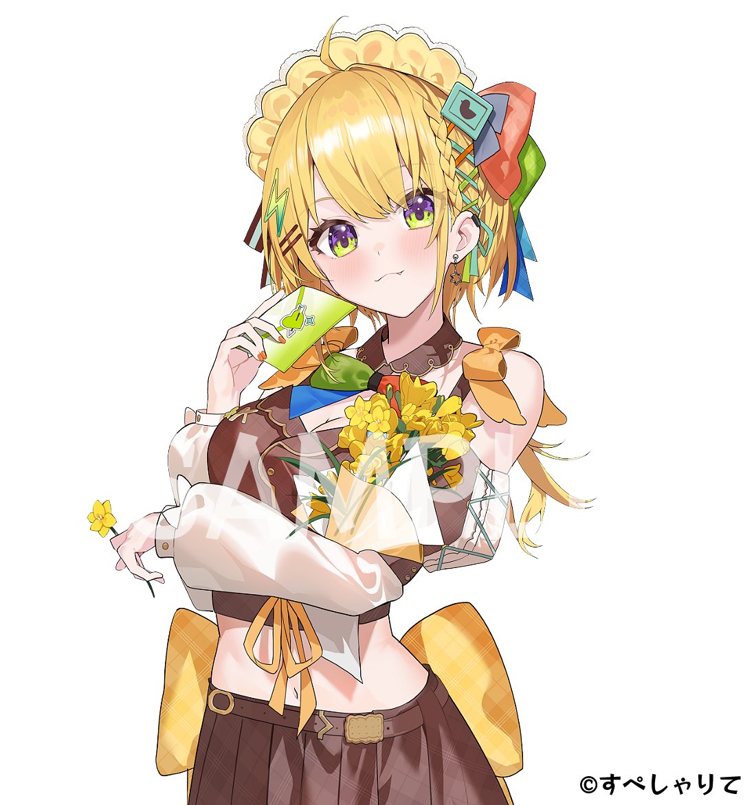 pan田 (@Panda_0035_) / Posts / X