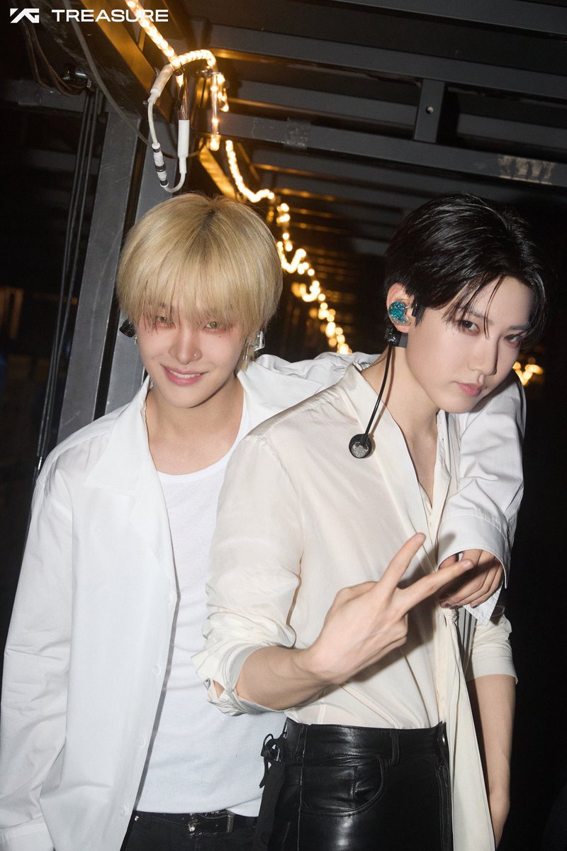 Another JiKyu Pulse On Japan Memories! Ahhhhhhh!!!! 😍😍😍 #JIHOON