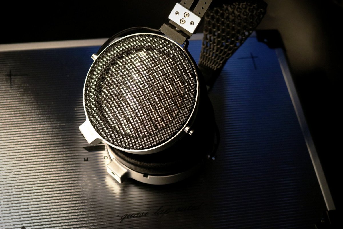 水月雨（MOONDROP）SKYLAND