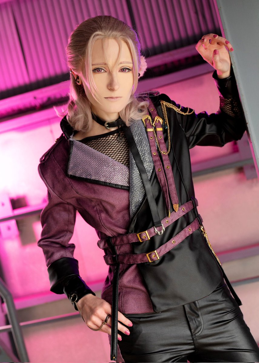 ✿コスプレ✿刀剣乱舞✿村雲江✿ △ .5衣装あり 🩷 𝑰𝒕'𝒔 𝒚𝒐𝒖𝒓