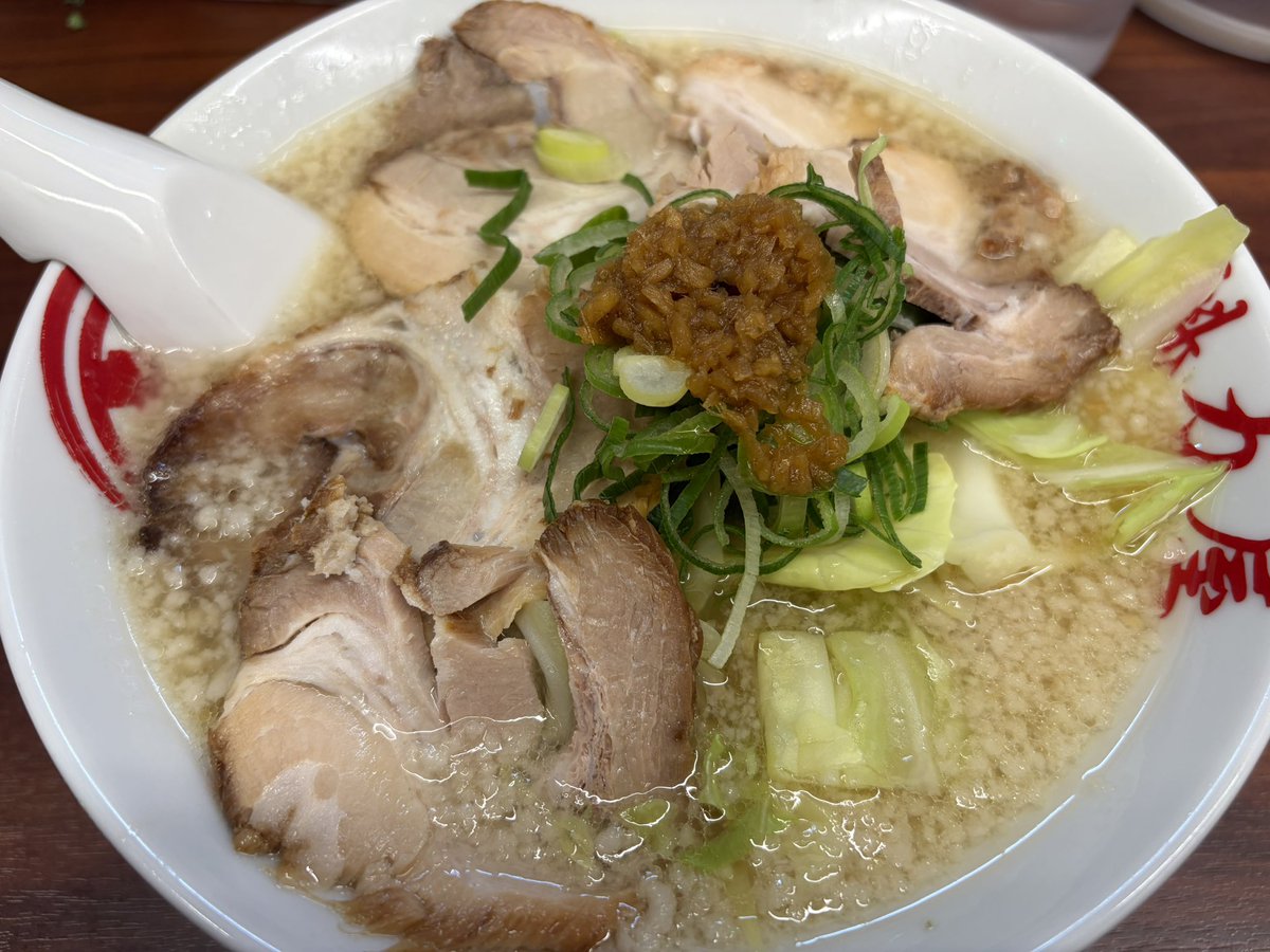 美味過ぎて何度も食ってる