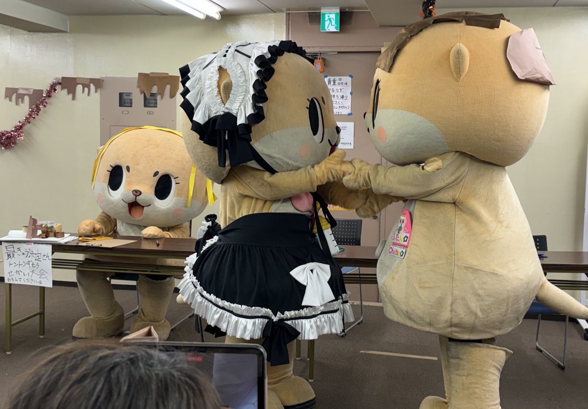 今日はちぃたん☆のバレンタインパーティーでした🍫❤️ 1日中目に映る