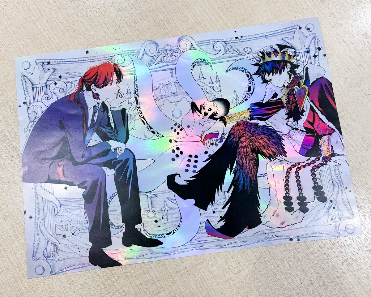 魔男のイチ【公式】 (@Ichi_the_Witch) / Posts / X