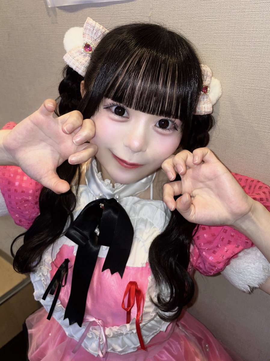 おはよ〜！きょうは日暮里でライブ！女の子は無料チケットあるみたい