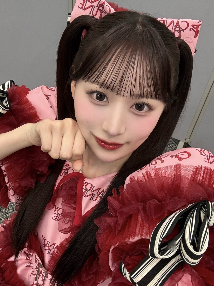 1日幸せだったよありがとう☺️