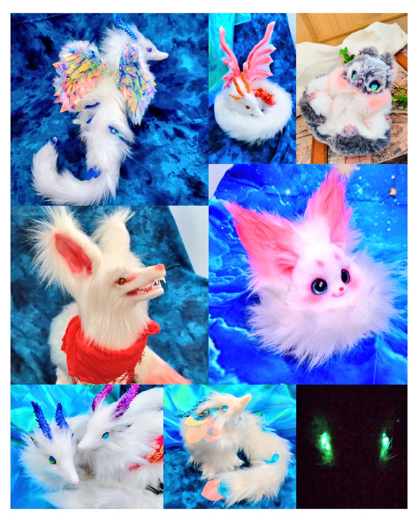 まんまるんアートドール牧場🐄🦓🎀 (@WLMmanmarun) / Posts / X