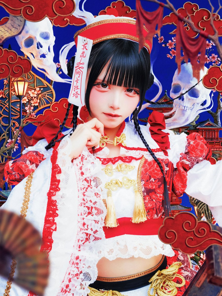 愛枢 シノア【クララ・マグラ】 (@Alice_Sinoah) / Posts / X