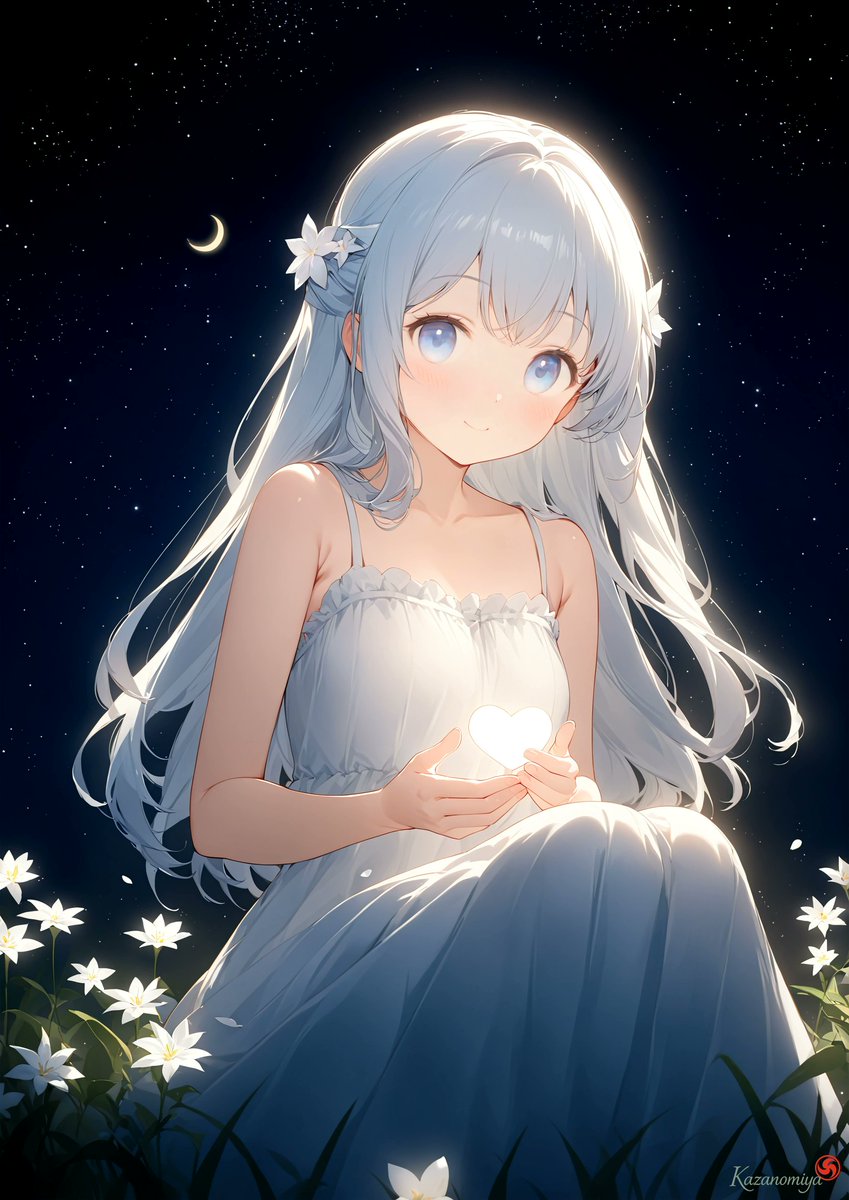 AIイラスト #AIart #ComfyUI #SDXL