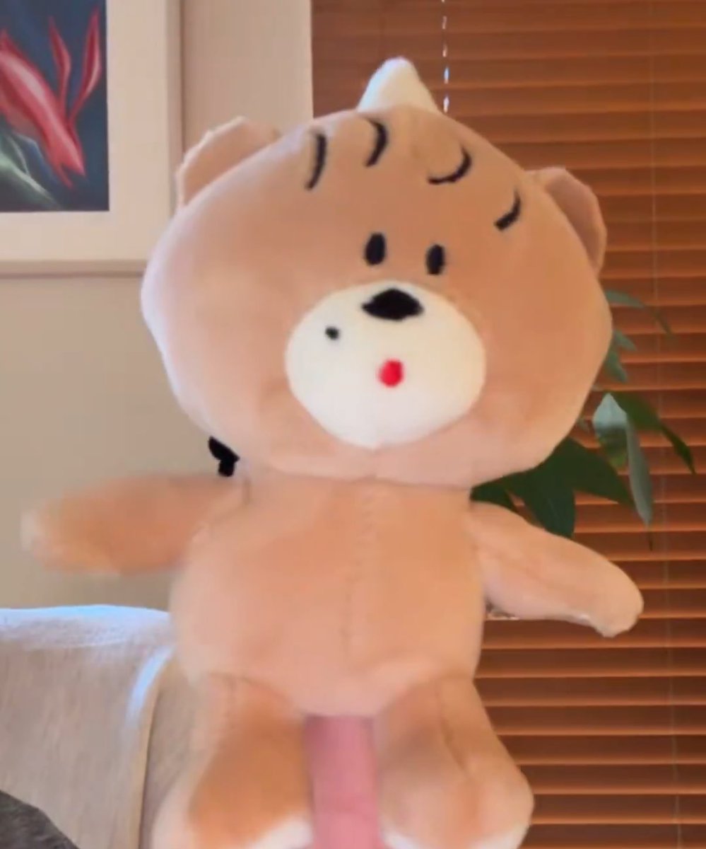 あくまちゃん、前販売された時、欲しかったのにタイミング的に買えなく