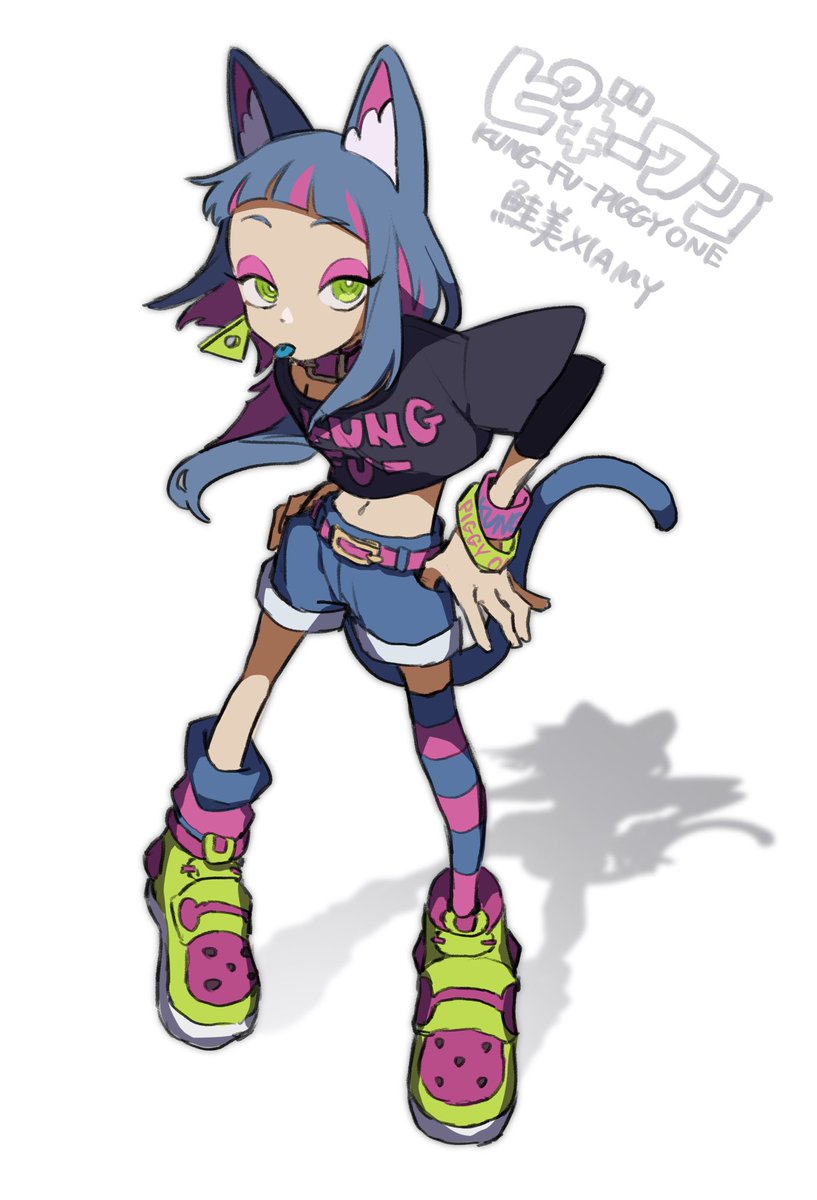 はなぶし@KUNG-FU-PIGGY (@hanabushi_) / Posts / X