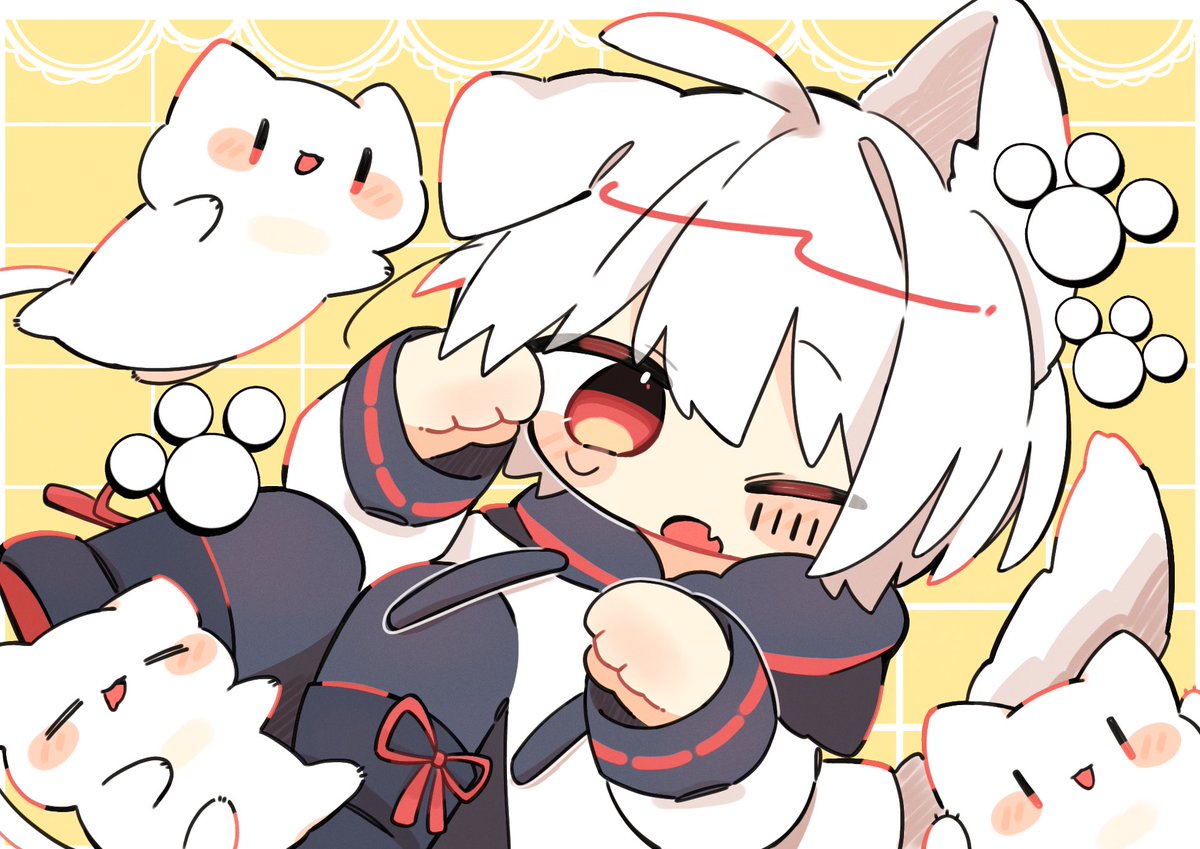 Mafu Daily ( '﹃'⑉) (@uni_mafudaily) / Posts / X