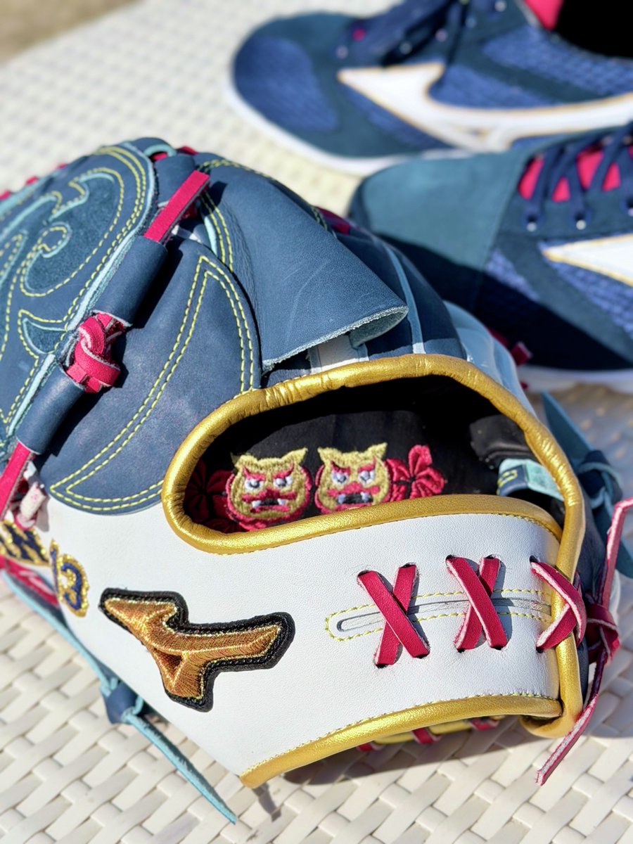 ミズノベースボール (@MIZUNOPRO_JP) / Highlights / X