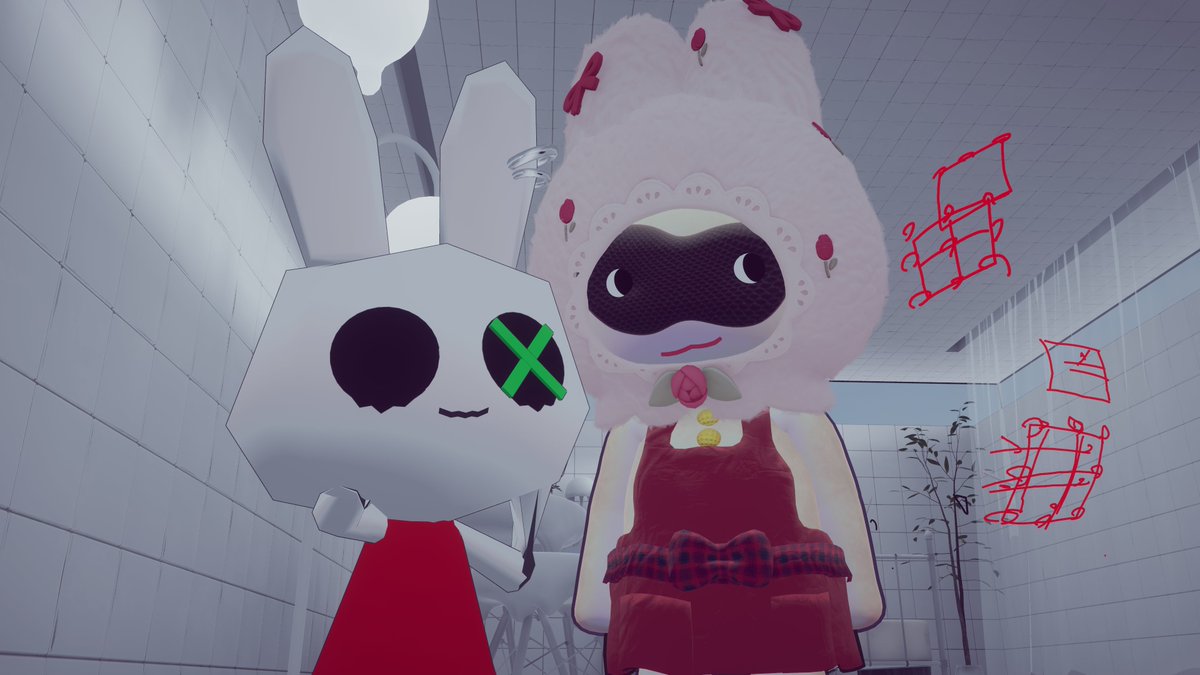 Post by うちだの日々 on X: うさうさしました