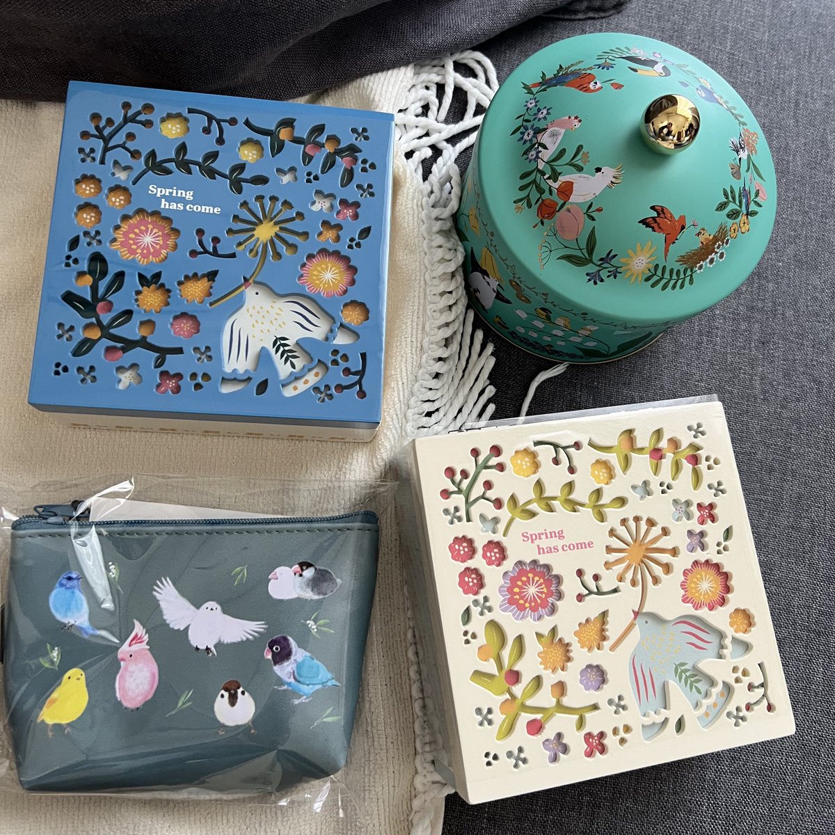 ことり百貨店 (@yorozuyaCotori) / Posts / X