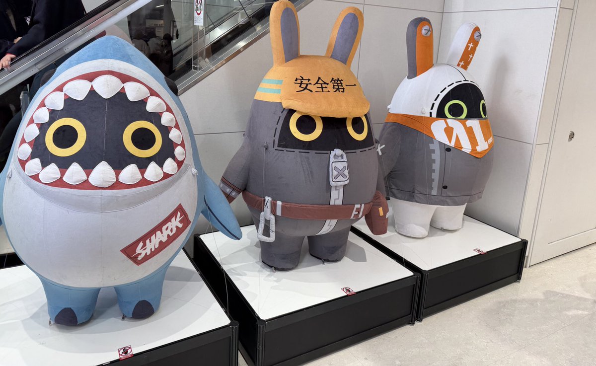 Post by 無限 on X: #ゼンゼロ 池袋