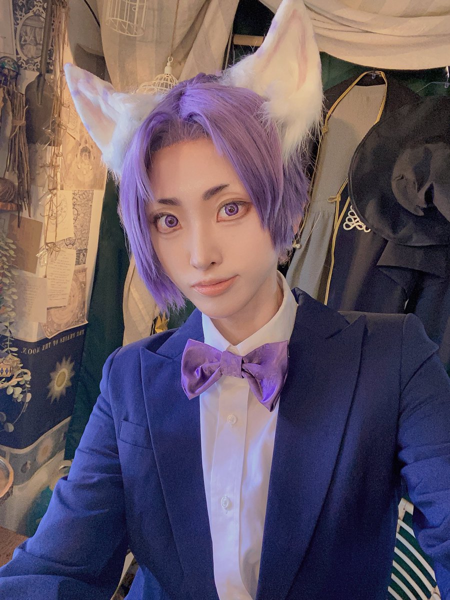 📱70📱3/1a!🖤💜 (@naonyaonao) / Posts / X