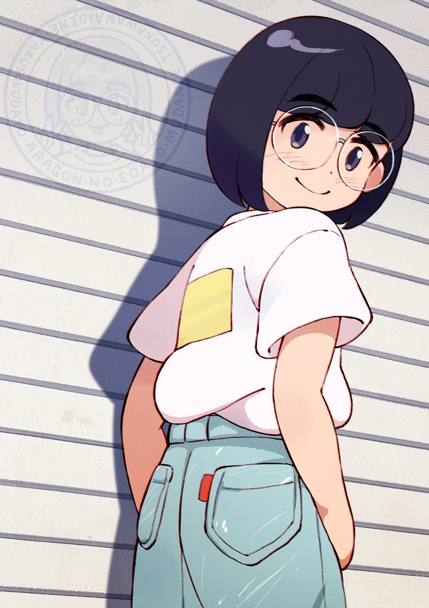 自分で生み出した一次創作オリジナルキャラを流そう 最初は『フツーに