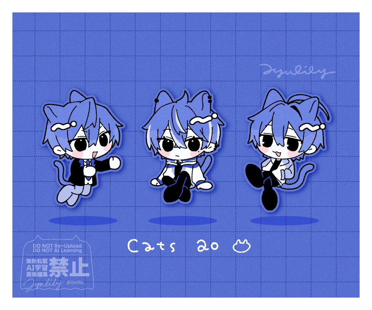 ツユリリ (@2yulily_) / Posts / X