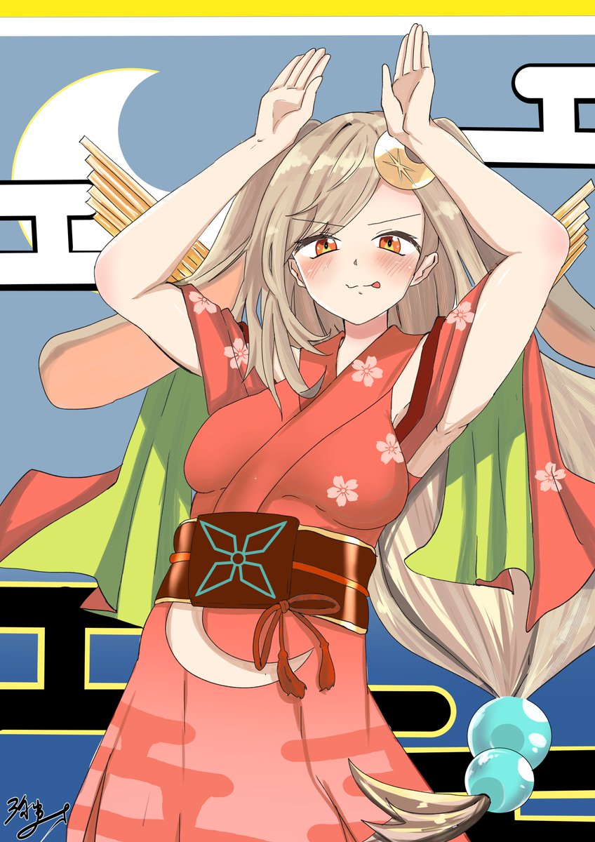 Netflixアニメ『超かぐや姫！』が劇場で大ヒット、期間延長決定