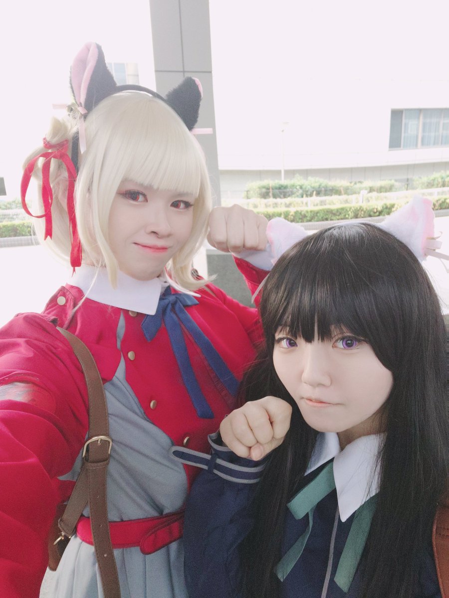 あずあず (@azuazu_oc) / Posts / X