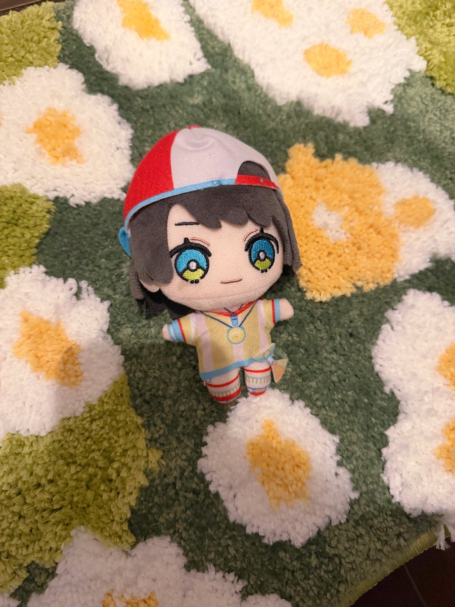 あんず🏴‍☠️🚑 (@anzu__v) / Posts / X