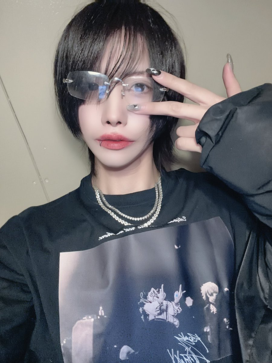 Post by KAKUMAY 真虎 on X: めがね