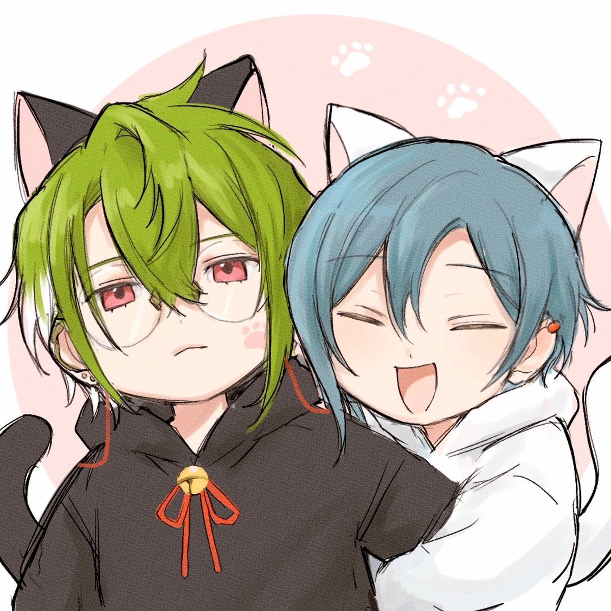 Post by ちゃく on X: にゃ🐣🐸