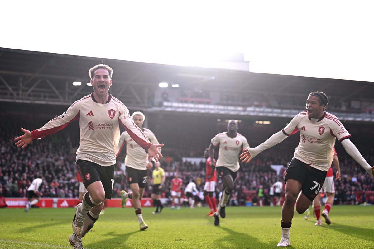 Post by Premier League on X: 90+7' ⏰