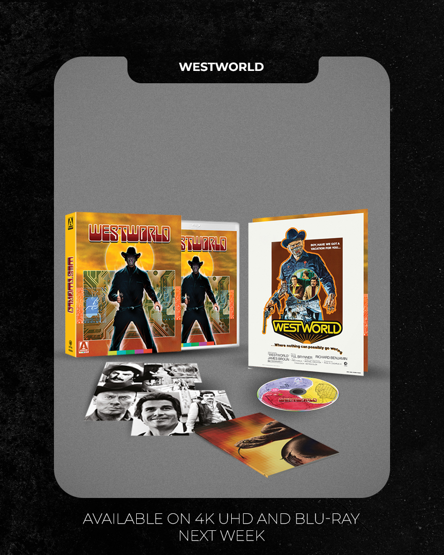 Hrmmmm. look forward to more details. I'd love a deluxe edition