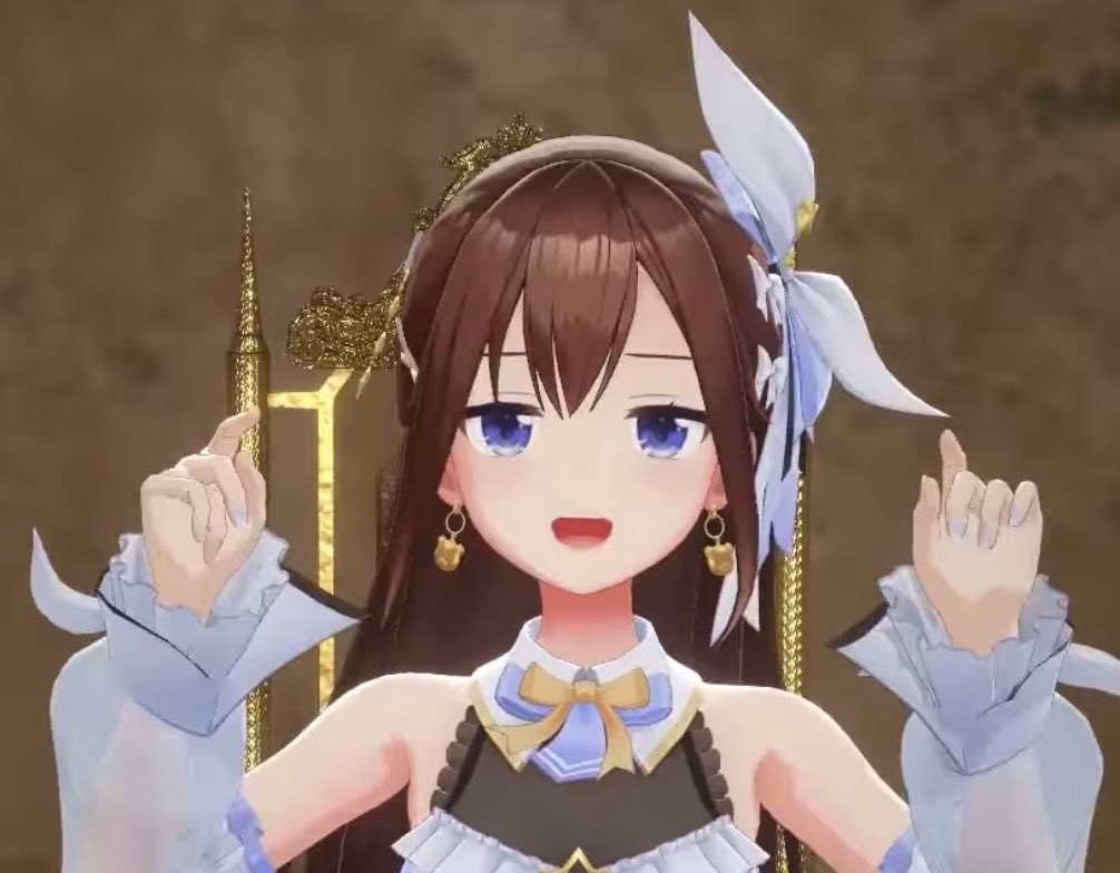 突然TLにかわいいそらちゃんを流す