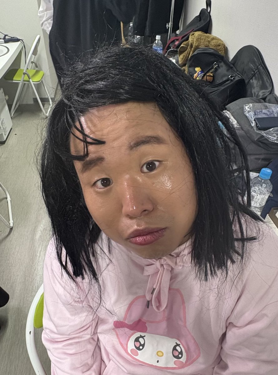 やぎやぎ🎨まいせぶんす (@ygiiMP_88) / Posts / X