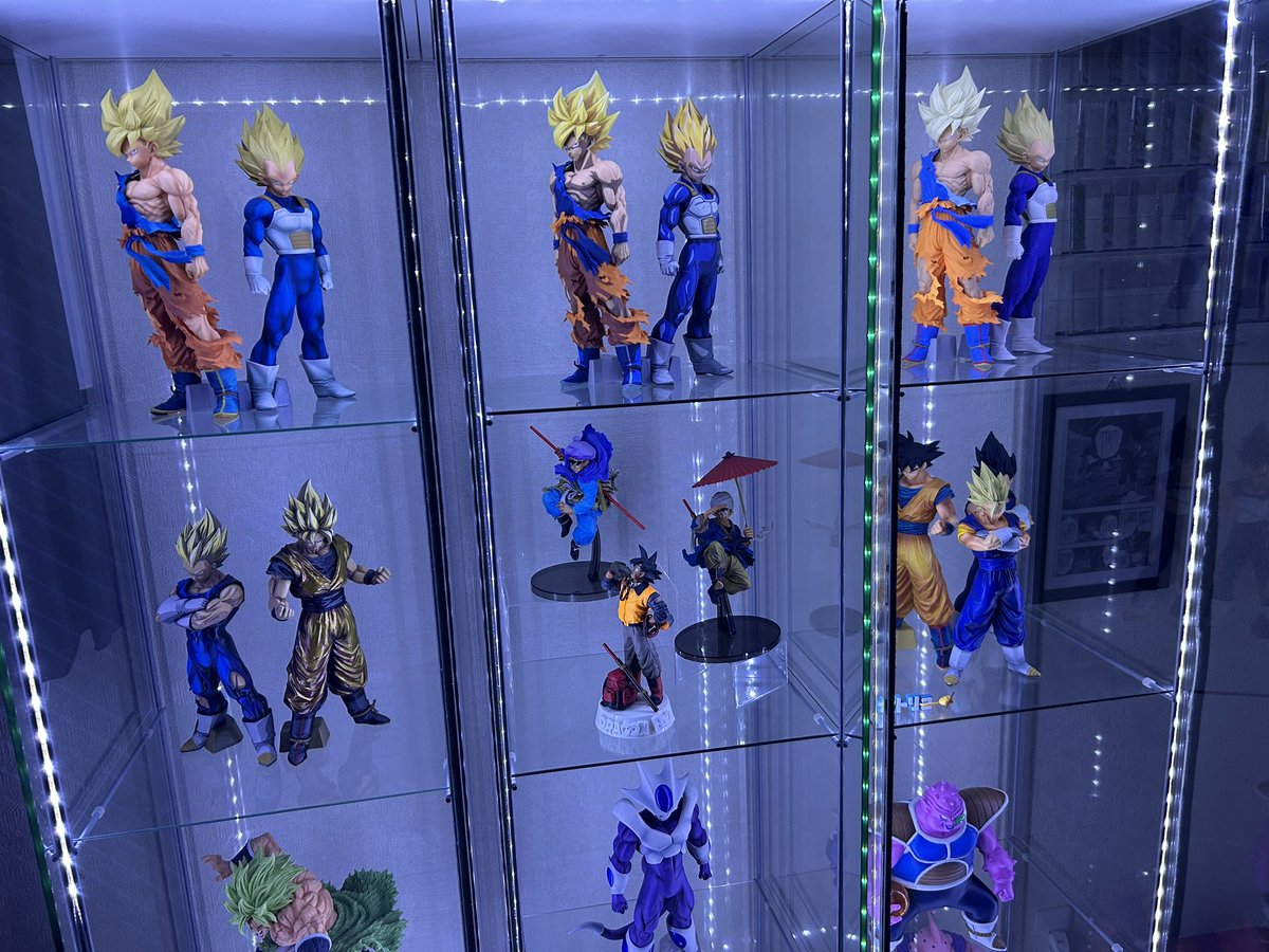 やっぱり僕の中の頂点となるフィギュアシリーズはSMSPなのかなと