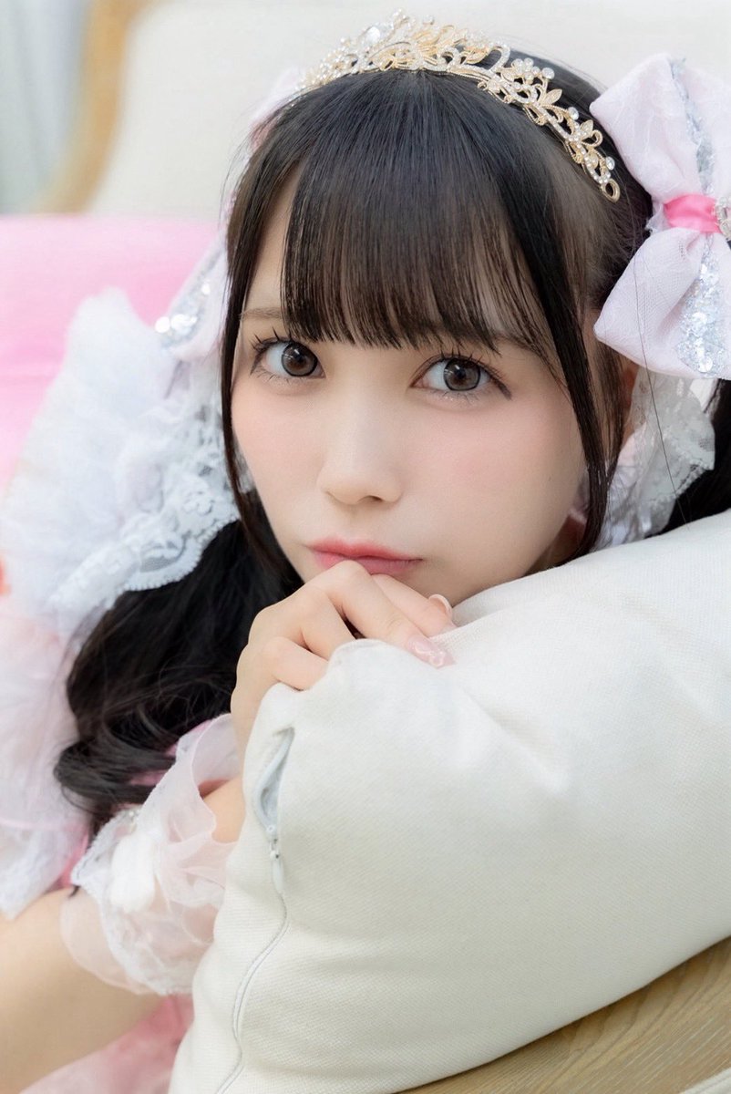 真嶋くるみ【きゅーんず！】 (@kyuuuns_kurumi) / Posts / X