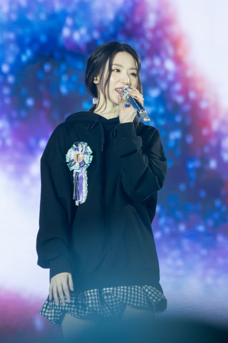 260222 i-dle WORLD TOUR [Syncopation] in Seoul A heart like yours