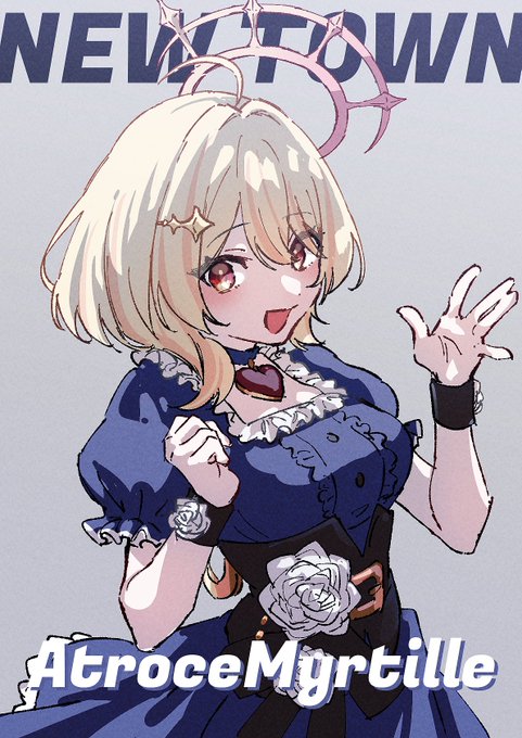 ラヘル 라헬 Rachel アニメ『神之塔 -Tower of God-』」|谷野美穂