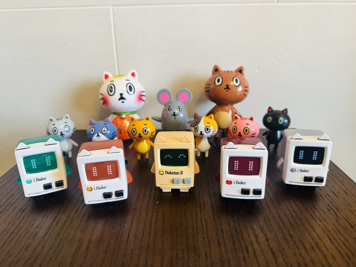 チェリ@バケタンブログ (@cherri_cherri) / Posts / X