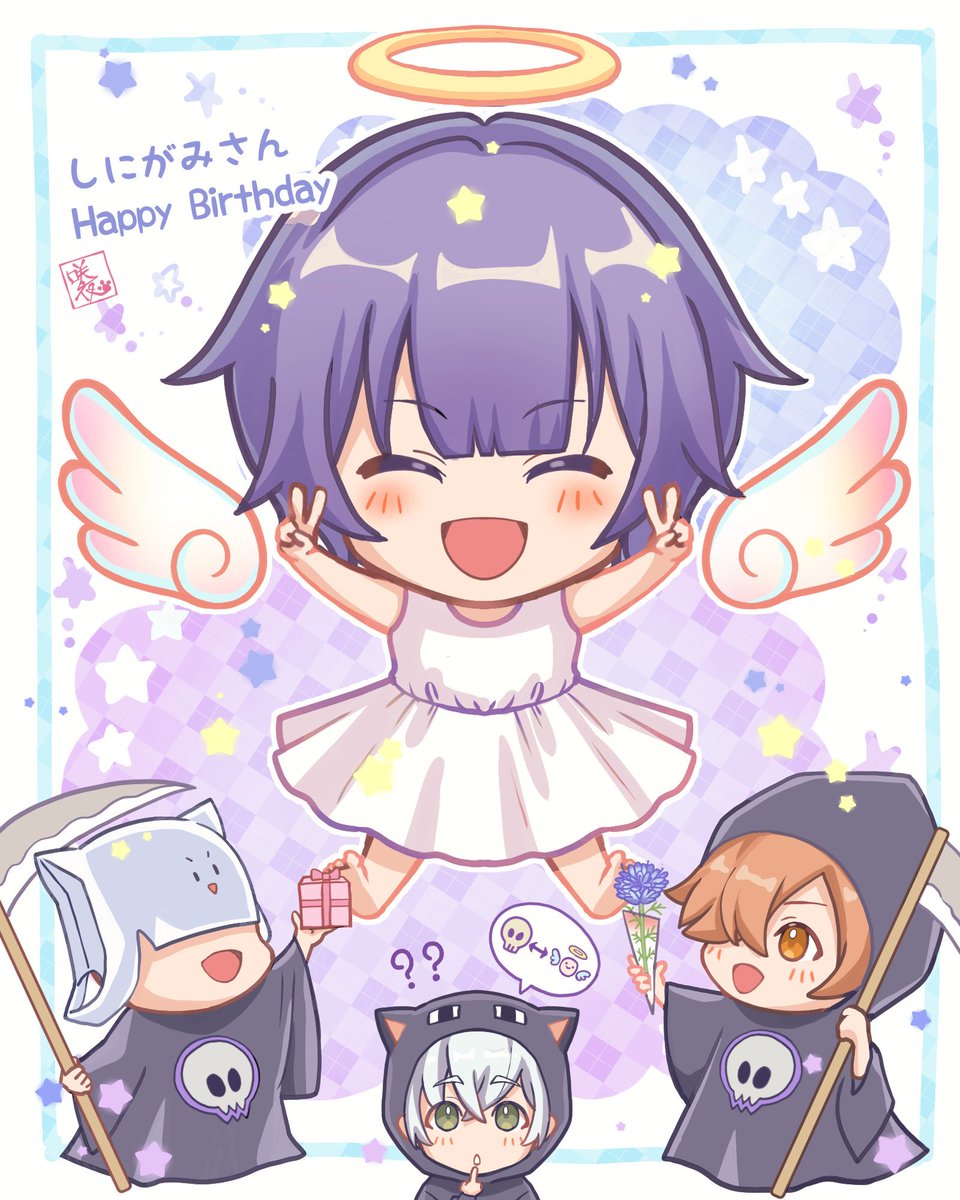 咲夜 (@sakuya2751) / Posts / X