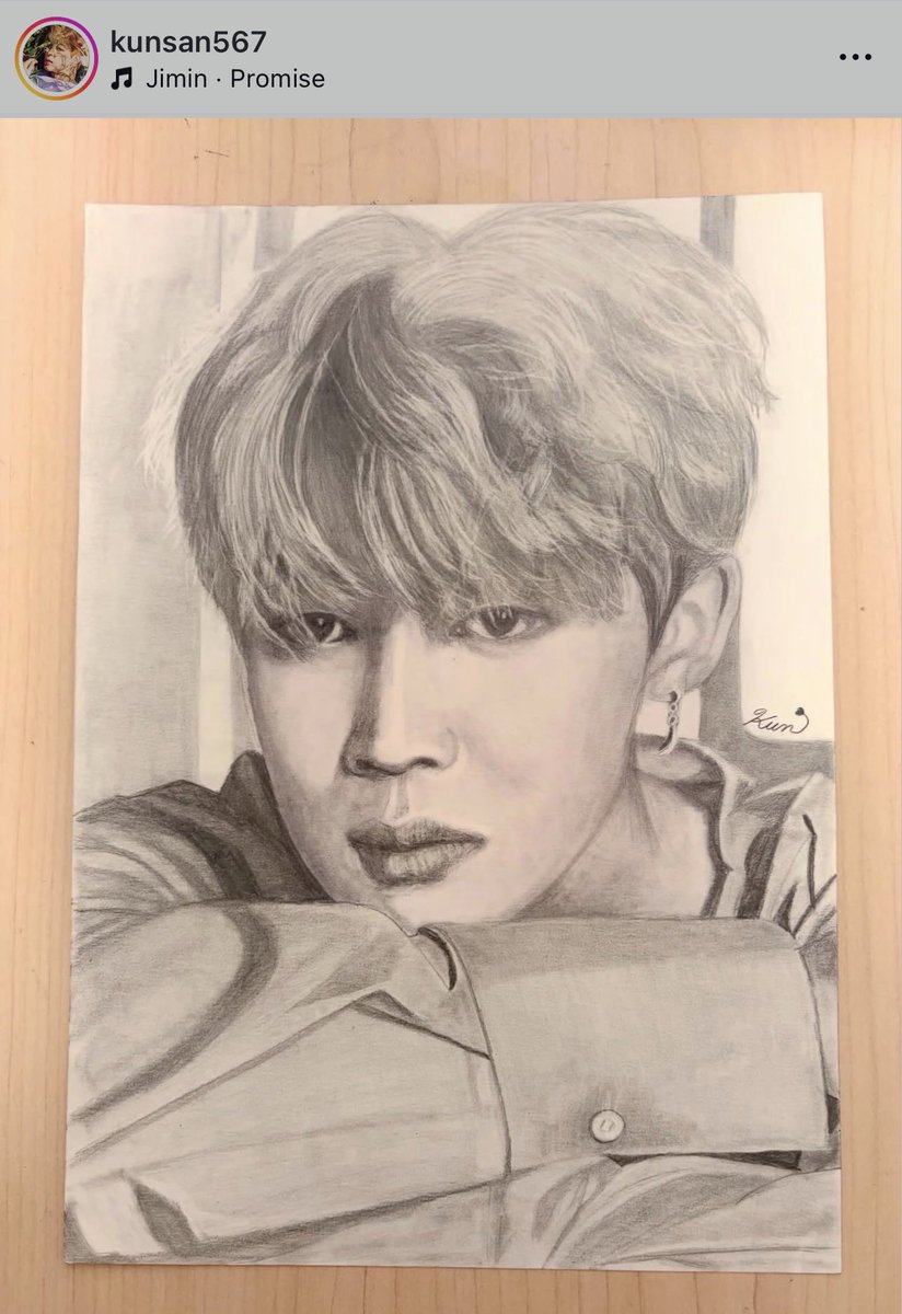 ジミン プレフォト