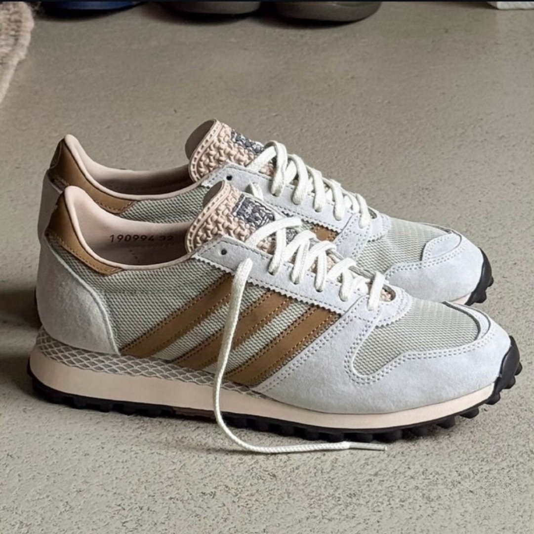 Fourth pair - Long Ride SPZL