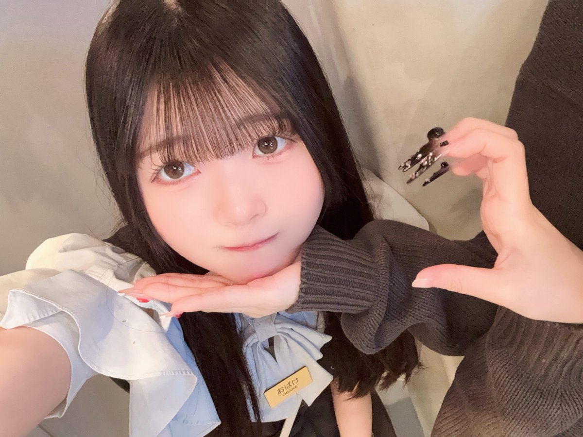 今月のパンダチェキ おばけさん 1月のチェキ数 6枚 2月のチェキ数 7枚