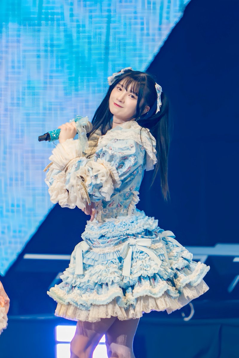 2026.02.23 ≠ME 7th ANNIVERSARY PREMIUM CONCERT 菅波美玲