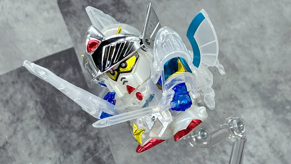 BB戦士 バーサルナイトガンダム DVD限定版 DVD-BOX「機動戦士SD