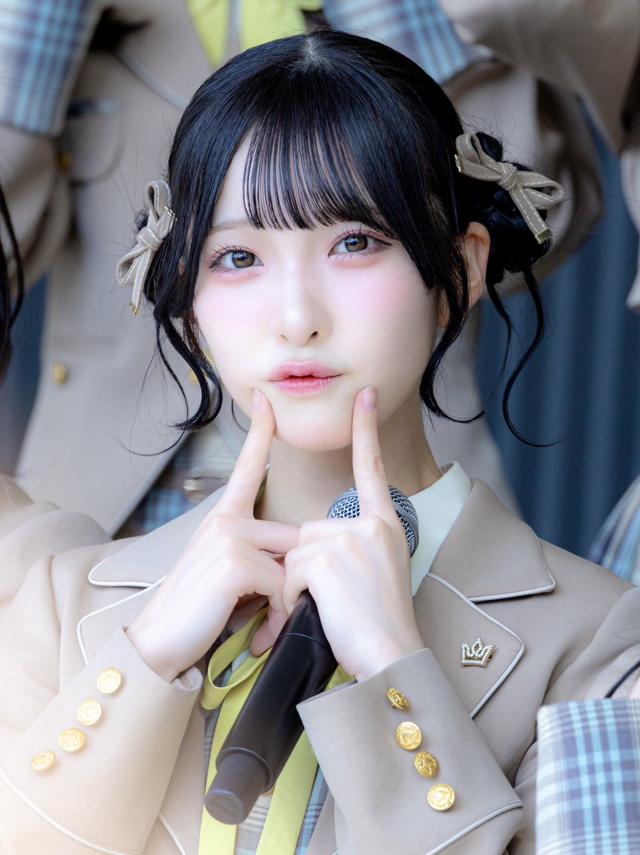 山田 杏佳 (@yamada_momoka__) / Posts / X