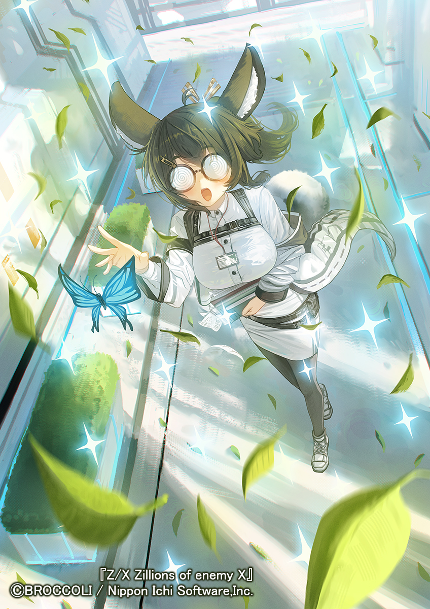 Z/X（ゼクス）公式アカウント (@zxtcg) / Posts / X